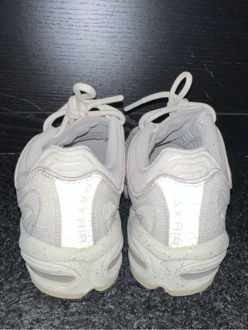 Nike Air Max Tailwind 4 SP 'Sandtrap' Sandtrap/Linen-Bamboo BV1357-200